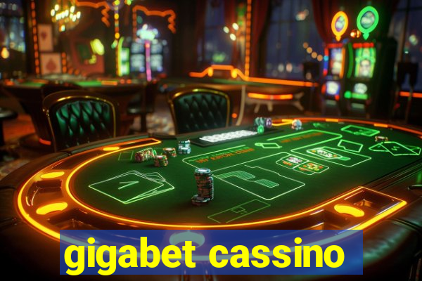 gigabet cassino